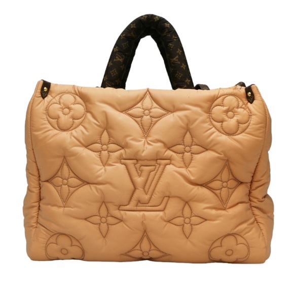 LV PILLOW TOTE ONTHEGO - Picture 5 of 9